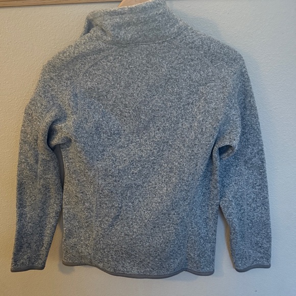 Patagonia Women’s Better Sweater - Picture 4 of 10